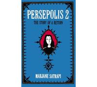 Persepolis 2 – Random House