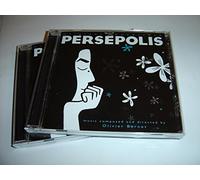 Persepolis (2007) - Original Soundtrack [Audio CD]