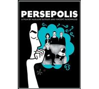 Persepolis