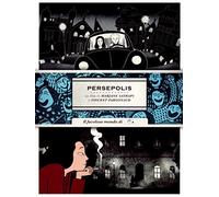 Persepolis