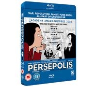 Persepolis [Blu-ray]