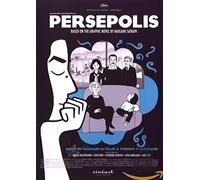 Persepolis