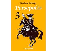Persepolis 3