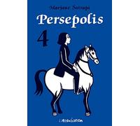 Persepolis 4