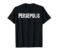 Persepolis Ancient City T-Shirt