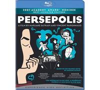 Persepolis [Blu-ray] [2008] [US Import]