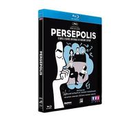 PERSEPOLIS [BLU-RAY] [FR IMPO