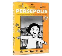 Persepolis [DVD]