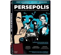 Persepolis [DVD] [Region 1] [US Import] [NTSC]