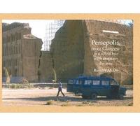 Persepolis, from Glasgow in a School Bus: With Stops on the Way