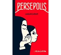 Persepolis (Integrale cartonnee)