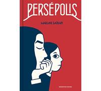 Persépolis / Persepolis: The Story of a Childhood