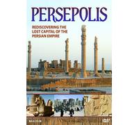 Persepolis: Re-Discovering Lost Capital Persian [DVD] [2009] [Region 1] [US Import] [NTSC]