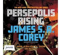 Persepolis Rising