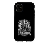 Perseus And Andromeda Chains Fall To Legend Mythic Case for iPhone 11