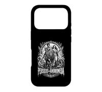 Perseus And Andromeda Chains Fall To Legend Mythic Case for iPhone 17 Pro