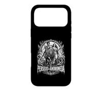 Perseus And Andromeda Chains Fall To Legend Mythic Case for iPhone 17 Pro Max