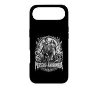 Perseus And Andromeda Chains Fall To Legend Mythic Case for iPhone Air