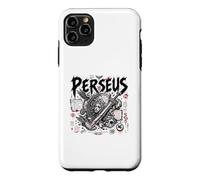 Perseus and Medusa Gorgon Slayer Ancient Greek Myth Case for iPhone 11 Pro Max