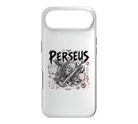 Perseus and Medusa Gorgon Slayer Ancient Greek Myth Case for iPhone Air