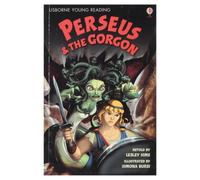 Perseus and the Gorgon (Young Reading Series 2)