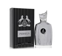 Perseus Eau De Parfum Spray by Maison Alhambra 100 ml