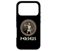 Perseus Greek Hero Ancient Greek Mythology Case for iPhone 17 Pro