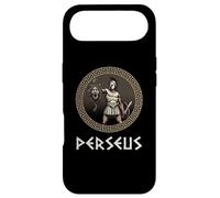 Perseus Greek Hero Ancient Greek Mythology Case for iPhone Air
