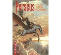 Perseus (Heroes Series)