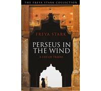Perseus in the Wind by Stark & Freya