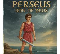Perseus: Son of Zeus