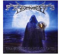 Perseus - The Mystic Hands Of Fate