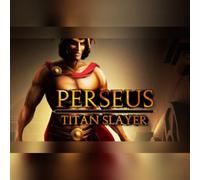 Perseus: Titan Slayer (PC) Steam Gift - GLOBAL