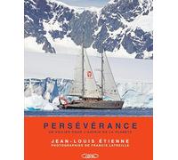 Persévérance - Un voilier pour l'avenir de la planète