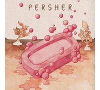 Persher - Man With The Magic Soap