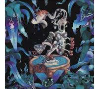 Persher - Sleep Well [VINYL]