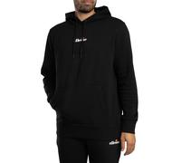 Pershuta 2 Pullover Hoodie Black L