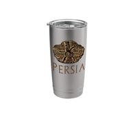 Persia - Ancient Mesopotamian and Middle Eastern History Stainless Steel Insulated Tumbler