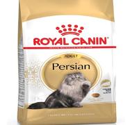 Royal Canin Persian Poultry Rice Vegetable Adult 10kg Cat Food Multicolor