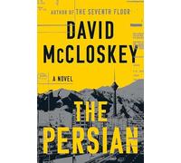 Persian : A Novel by David Mccloskey (2025, Hardcover)
