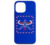 PERSIAN ACHAEMENID EMPIRE FLAG STANDARD OF CYRUS THE GREAT Case for iPhone 13 Pro Max