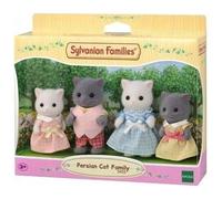 SYLVANIAN Families Family & Friends Figures Sets - Choose your family