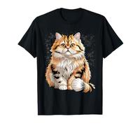 Persian Cats Cat T-Shirt