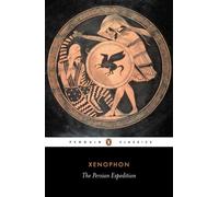 PERSIAN EXPEDITION by Xenophon Paperback Self Help Business