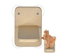Persian Fish for Cats Window for Beds Wooden Cats Cat Furniture with Pets Cotties Amca for Kittens for Cats Shelves