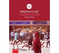 Persian in Use: An Elementary Textbook of Language and Culture (Leiden University Press - Iranian Studies) (Iranian Studies Series)
