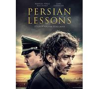 Persian Lessons