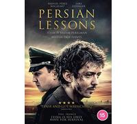 Persian Lessons
