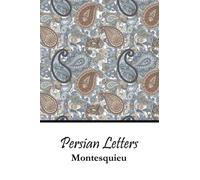 Persian Letters