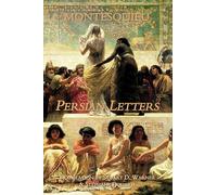 Persian Letters (The William of Moerbeke Translation Series)